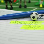Overview: How Long Transfer Windows Are Still Open