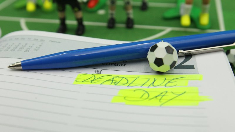 Overview: How Long Transfer Windows Are Still Open