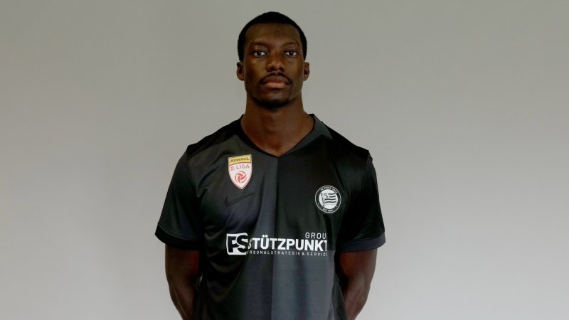 Sturm Graz Talent Moves to Olympique Lyon
