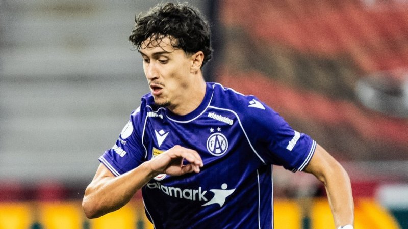 Bundesliga today: Austria Wien - WSG Tirol