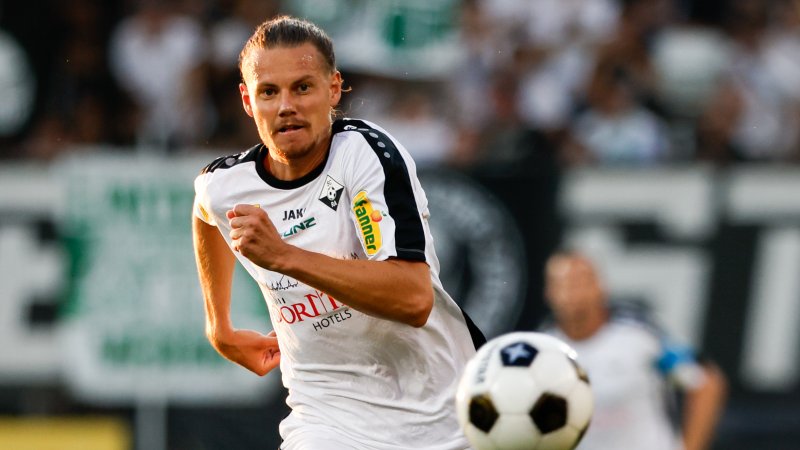 ÖFB Cup today: SCR Altach - BSK 1933