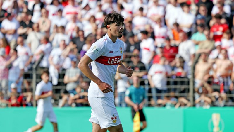 DFB Talent Rejects Salzburg Move for FC Barcelona