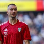 Kalajdzic: "The complete package at LASK was the best fit"