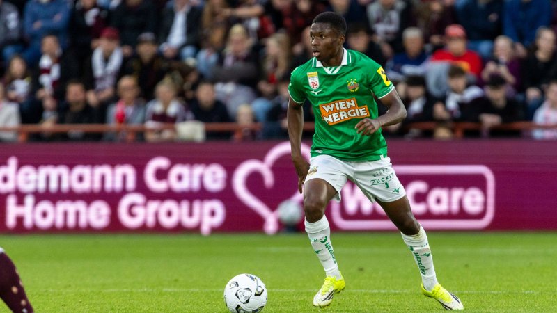 SK Rapid: Amane's Departure is Official!