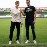 Ried signs center-back with Europa League experience