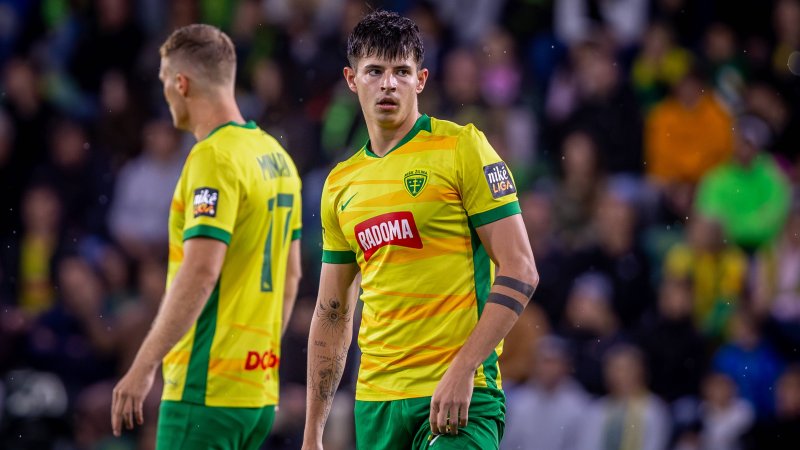 Rejection! Salzburg target becomes teammate of Austrian international