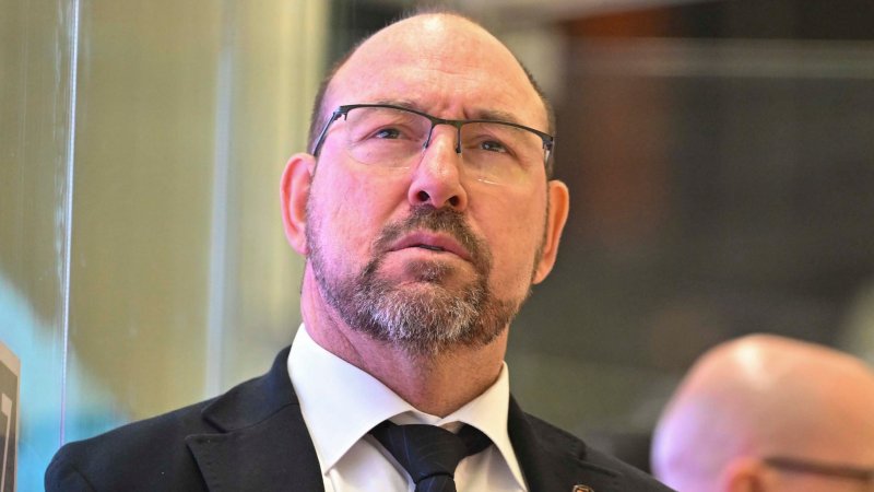 Graz Champion Coach Lacroix: "I am very critical of myself"
