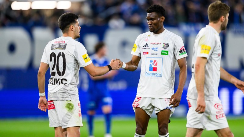 Will former WAC player become Amane's teammate at Anderlecht?