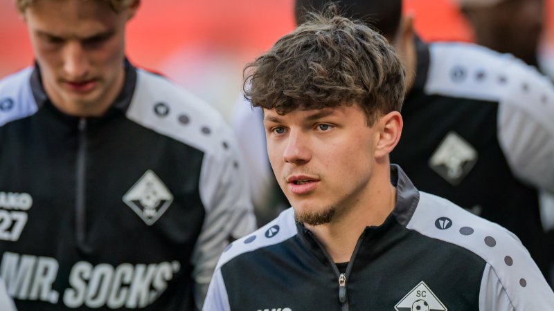 BW Linz signs former Altach player for midfield