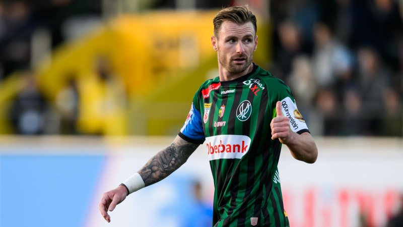 Ried transfers Sollbauer to league rival