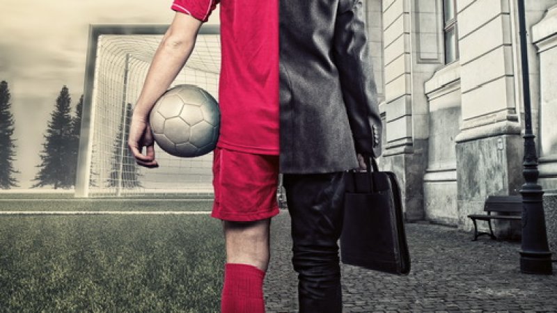 Don't just watch? Learn the other side of football