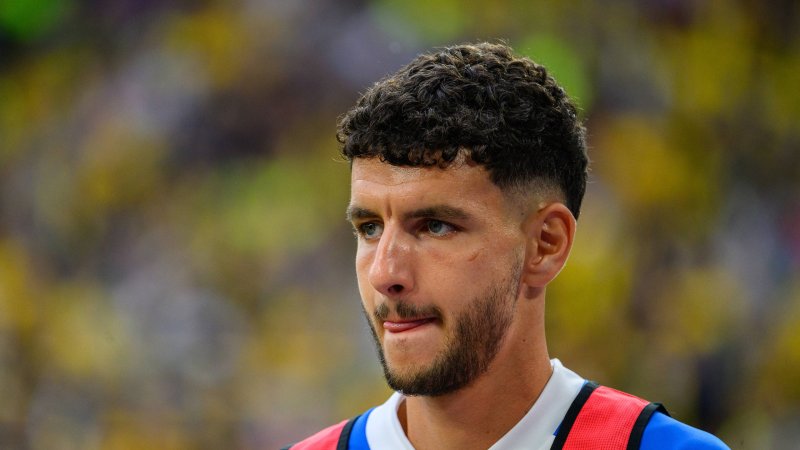 Comes from HSV: New Centre-back for LASK