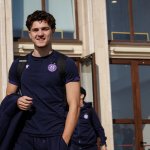 Moritz Wels: Austria confirms talks "with several clubs"
