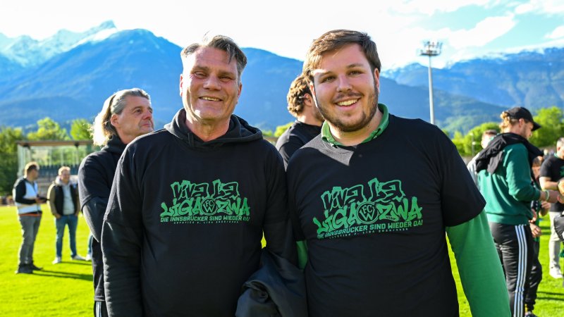 Marquee Signing! Wacker Innsbruck lands top-flight goalscorer