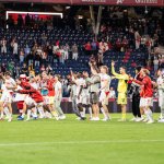 Playful Salzburg: "Have set a new benchmark"