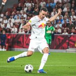 Rapid's Tormentor Tabakovic: "His Goal-Scoring Rate is Insane"