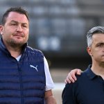 WSG Boss Köck: "I felt screwed over"