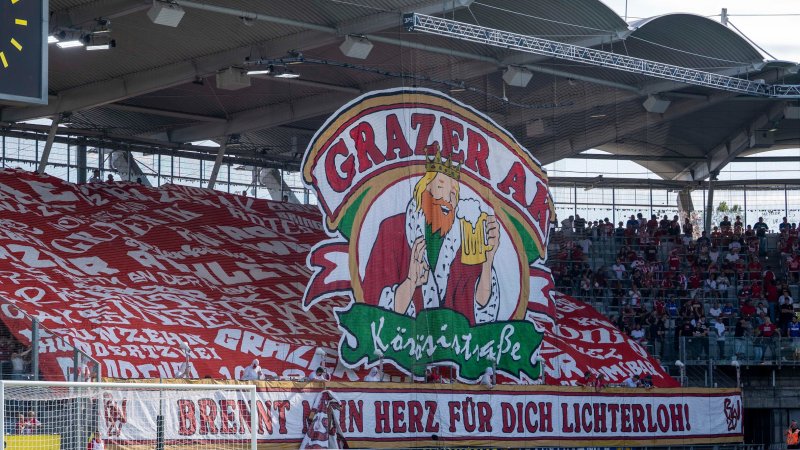 GAK: This Player Could Still Leave