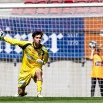 Klagenfurt Goalkeeper Talent Returns to 2. Liga