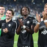 One Surprising Omission: This is Sturm's EL Squad