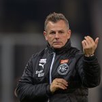 Austria's Cup opponent signs former FAC coach