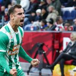 SK Rapid loans out offensive player within the Bundesliga