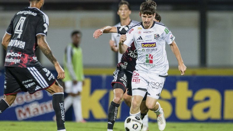 Fitz "quickly received a rejection" from Austria