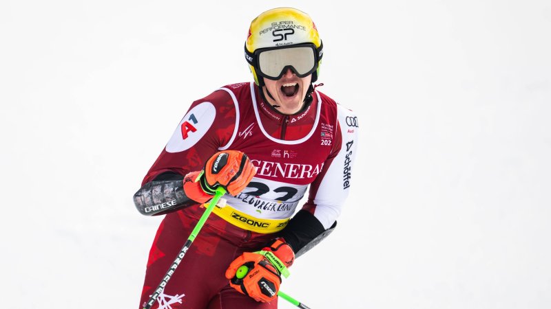 FIS World Championship Revolution is Official
