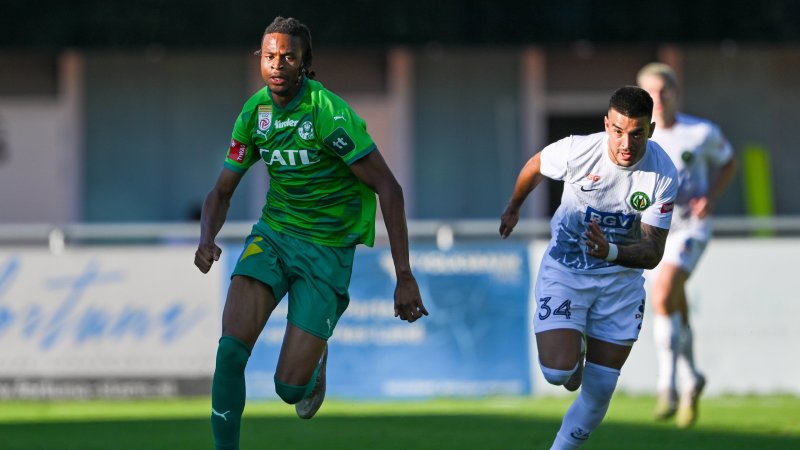 Following Wels transfer: WSG releases attacker to Belgium