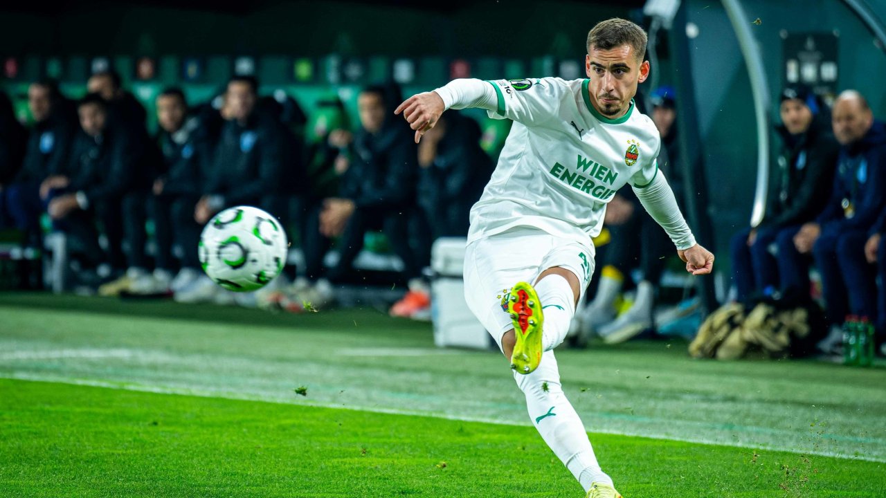 Transfer Update: SCR loans out Radulovic - Austria transfers Wels