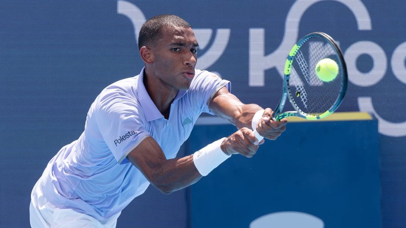US Open: Men's number three eliminated