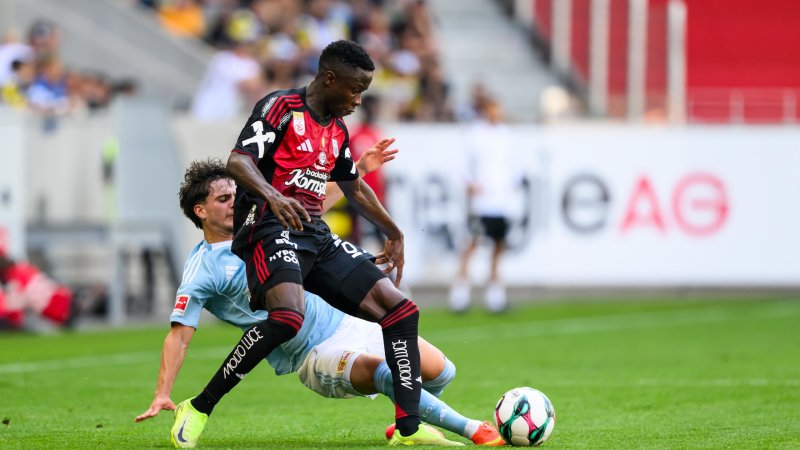 LASK Player Becomes Cooperation Player in LigaZwa