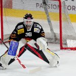 After Injury Woes: Star Goalie for the Capitals