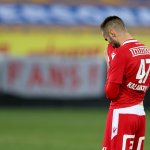 No Rapid Match! Kalajdzic's Brother Injured in Altercation