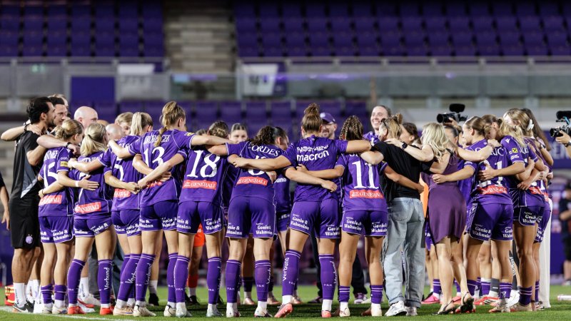 These are Austria Women's Champions League Opponents