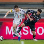 Ex-WAC Player Leaves 1. FC Köln