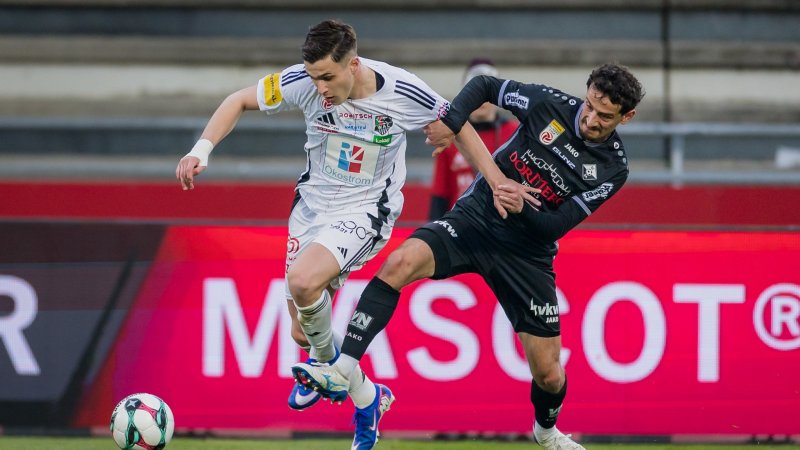 Ex-WAC Player Leaves 1. FC Köln