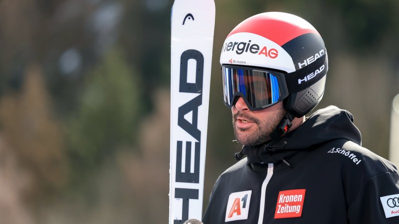ÖSV Ski Racers Plagued by Equipment Problems Overseas