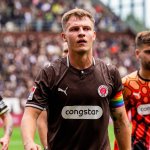 Blunder and Assist: Nemeth takes center stage in Pauli draw