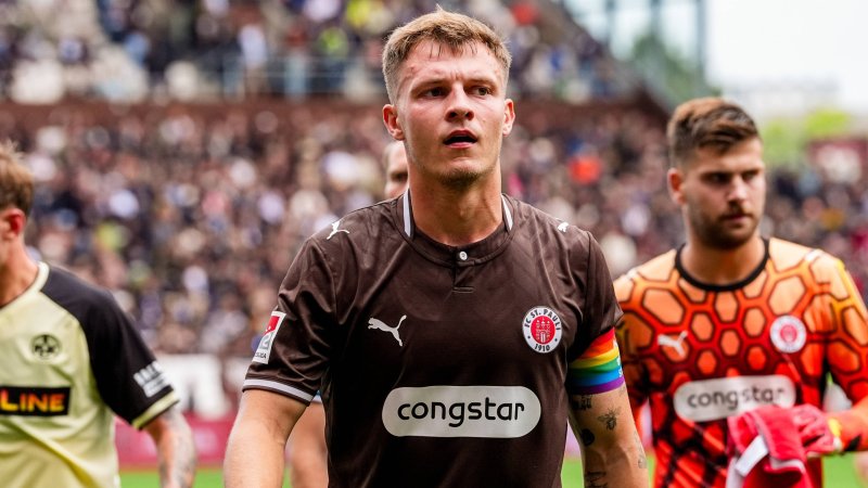 Blunder and Assist: Nemeth takes center stage in Pauli draw