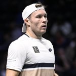 In Doubles: Clash of Austrians in Second US Open Round!