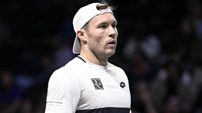 In Doubles: Clash of Austrians in Second US Open Round!