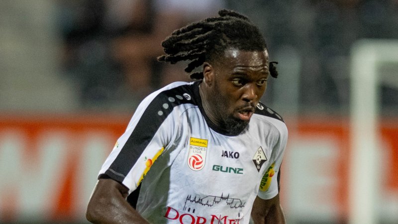 Altach routs Bischofshofen 7-0, ending their active football journey