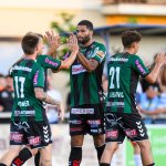 Dominant Advance! Ried Triumphs in Local Derby