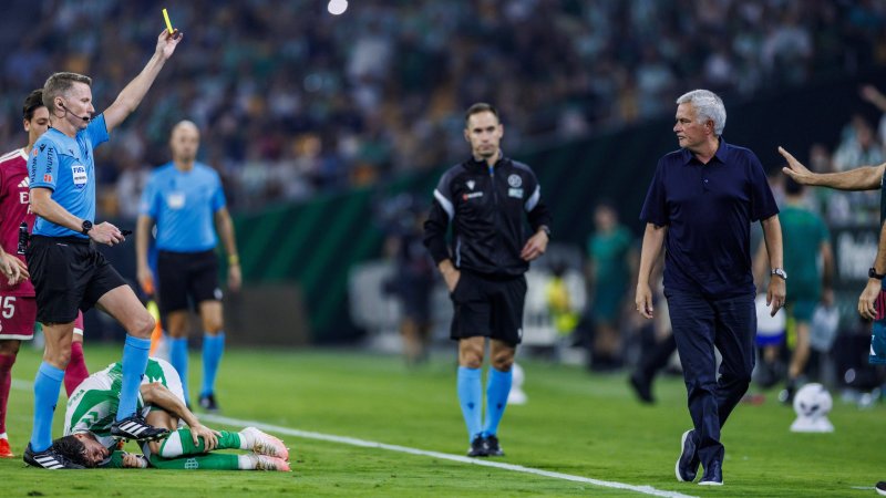 "I jumped when a player pretended to be dead"