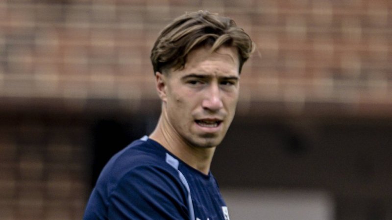 Premier League today: Will Affengruber debut for Fulham?