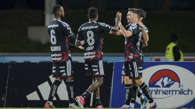Here's how to watch cup holders LASK's Cup duel on TV