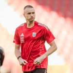 Why Kalajdzic is Still Missing from LASK Squad