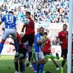 As a Defender: Austrian Legionnaire Wallner's Scoring Spree Continues