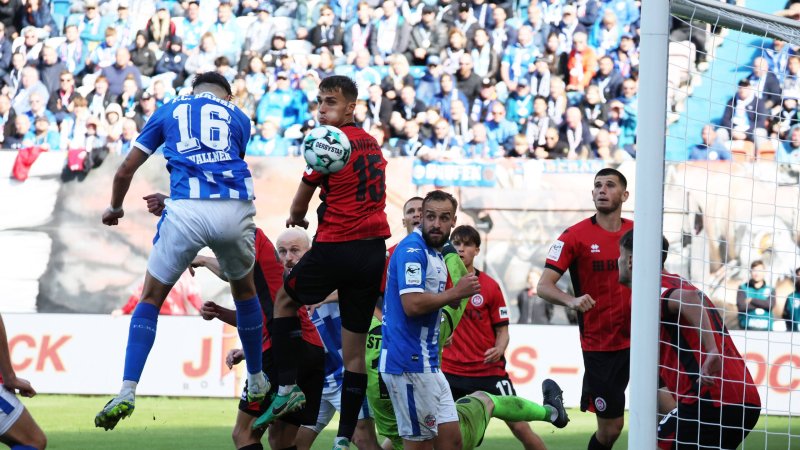 As a Defender: Austrian Legionnaire Wallner's Scoring Spree Continues